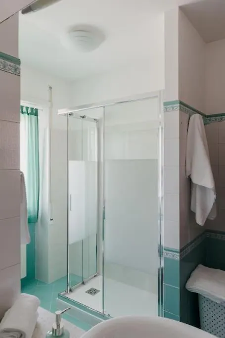 Cinecitta Incantevole E Moderno 2+2+1 Ac Wifi Rome Apartment