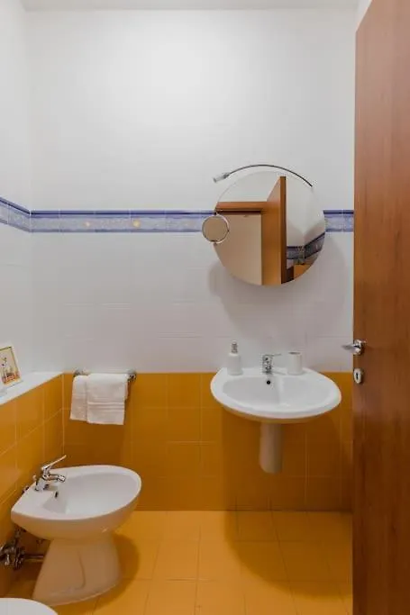 Apartment Cinecitta Incantevole E Moderno 2+2+1 Ac Wifi Rome