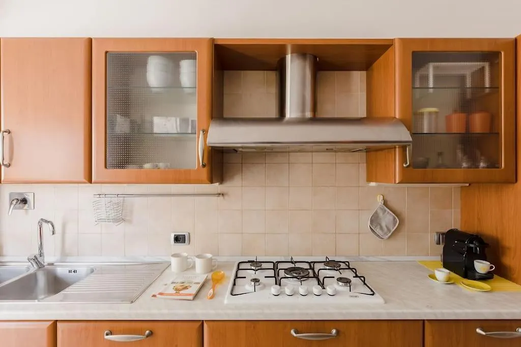 Cinecitta Incantevole E Moderno 2+2+1 Ac Wifi Rome Apartment