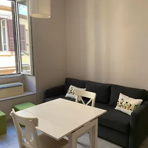Appartement Cavour's, Rome
