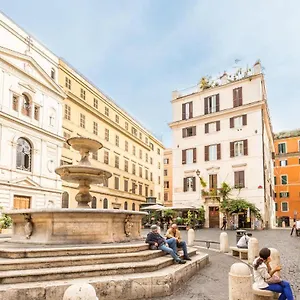 Appartement Colosseum, Rome