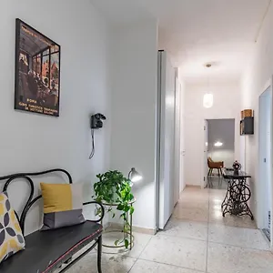 Appartement A Casa Di Zia Vaticano, Rome