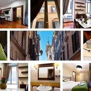 Appartement Colosseum At 400 Meters, Rome