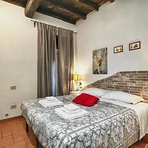 Appartement Vicolo Del Bologna, Rome