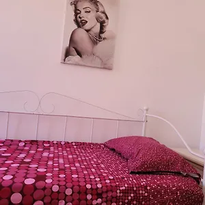 Appartement Sweet - Close To Line A San Giovanni, Rome
